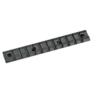 Weaver Base Multi-Slot Savage A17/A22 Matte