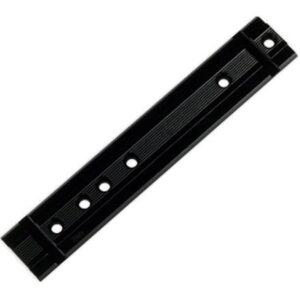Weaver Multi-Slot Rifle Base for Ruger American LA