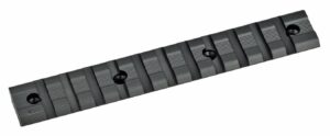 Weaver Tactical Scope Base for Remington 870/1100