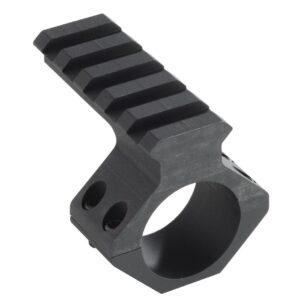 Weaver Tactical Picatinny Adaptor 1" for Scopes