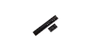 Weaver Standard Top Mount Scope Base Pair #653