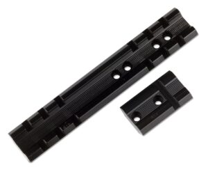 Weaver Standard Top Mount Aluminum Scope Base