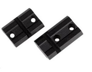 Weaver 2-Piece Aluminum Scope Base for Remington 783