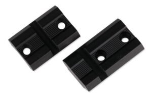Weaver Top Mount Base for Browning AB3 Matte