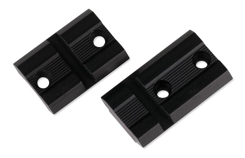 Weaver Top Mount Base for Browning AB3 Matte