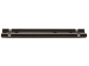Weaver Aluminum Scope Base for Benelli Super Black Eagle