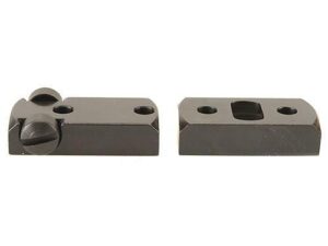 Weaver Grand Slam Steel Dovetail Scope Base for Browning