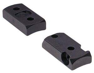 Weaver Grand Slam Steel Dovetail Scope Base - Winchester 70 WSSM