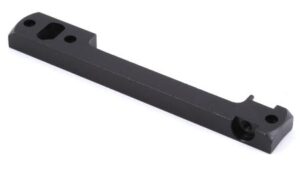 Weaver 1-Piece Grand Slam Dovetail Base for Browning A-Bolt