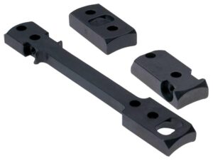 Weaver Grand Slam Steel Dovetail Scope Base for Browning Mark II