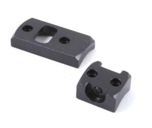 Weaver Grand Slam Steel Dovetail Scope Base for Mauser FN