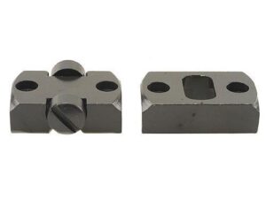 Weaver Grand Slam Steel Dovetail Scope Base - CVA