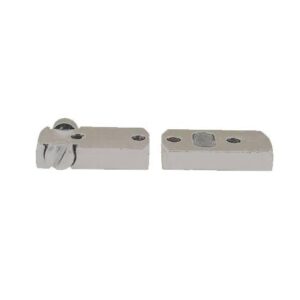 Weaver Grand Slam Steel Dovetail Scope Base - Savage