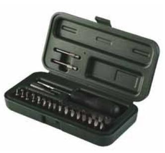 Weaver Compact Gunsmith Tool Kit - Essential Gunsmithing