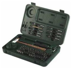 Weaver Gunsmith Deluxe Tool Kit - Professional Set
