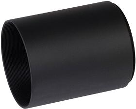 Weaver Super Slam Sunshade 4" 42mm Black
