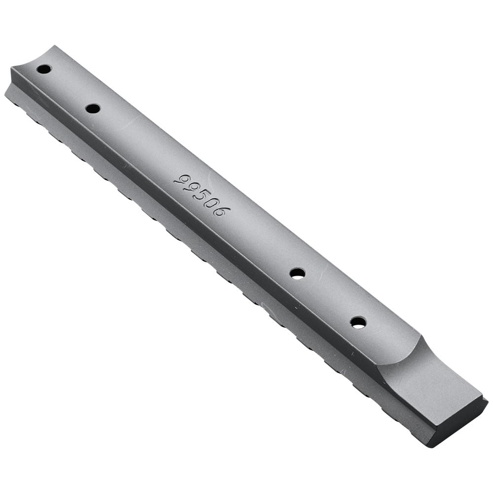Weaver 1-Piece Picatinny Scope Base for Remington 783 SA
