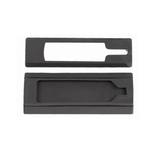 Weaver Modular Rail Cover Switch Mount for Picatinny Rails