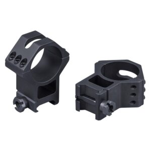 Weaver 99686 34mm Extra Extra High Skeleton Rings