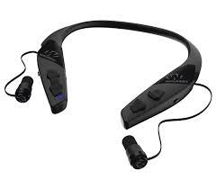 Walker's Razor XV 3.0 Bluetooth Electronic Earmuff