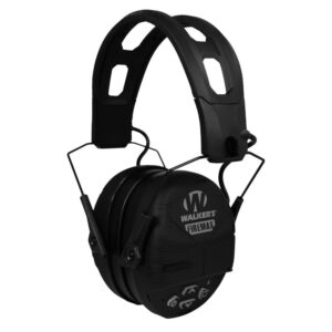 Walker's Firemax Bluetooth Digital Ear Muffs 23 dB