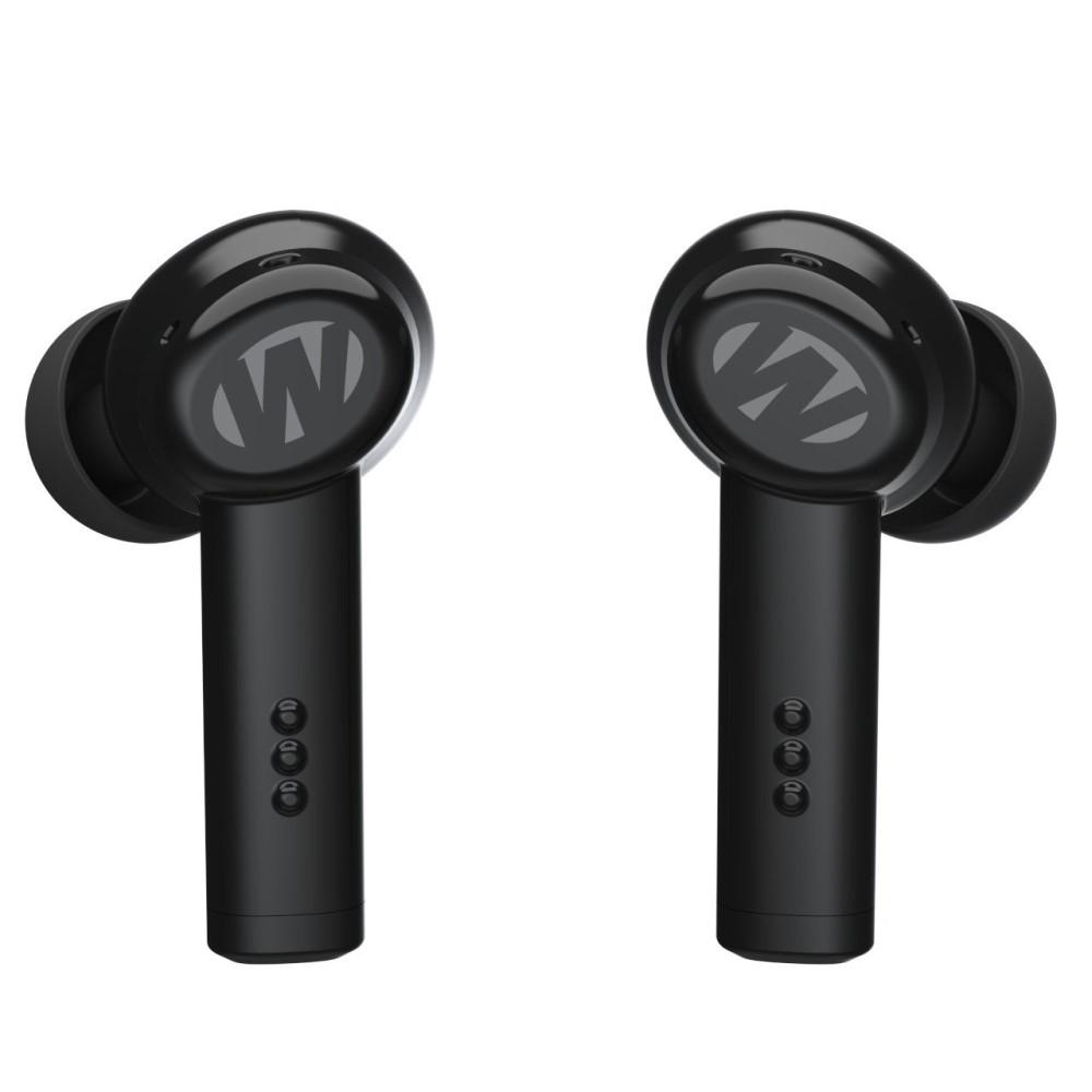 Walker's Disrupter Bluetooth Ear Buds 24dB Hearing Protection