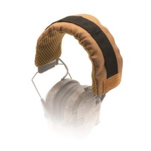 Walker's Molle Headband Wrap - Coyote Brown