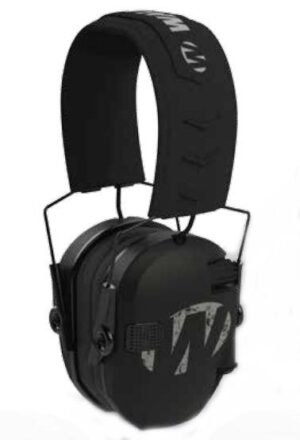 Walker's Razor Slim Electronic Freedom Muff 23 dB