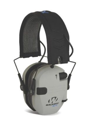 Walker's Razor X-TRM Digital Electronic Earmuff 21 dB