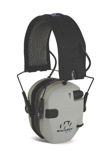 Walker's Razor X-TRM Digital Electronic Earmuff 21 dB