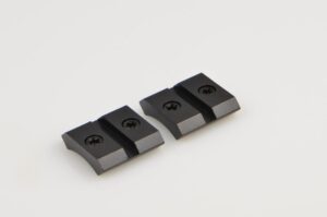 Warne 2-Piece Maxima Base for Ruger American Rimfire