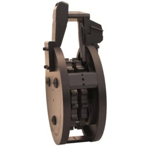FosTech Origin-12 20-Round Drum Magazine 12 Gauge
