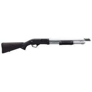 Winchester SXP Marine Defender 12GA Pump Shotgun