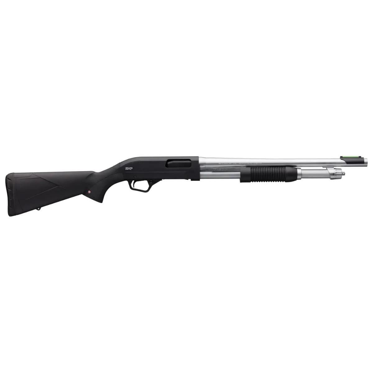 Winchester SXP Marine Defender 12GA Pump Shotgun