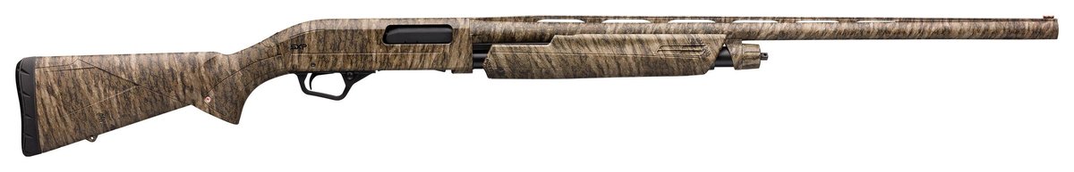 Winchester SXP Waterfowl Hunter 12 GA Pump Shotgun