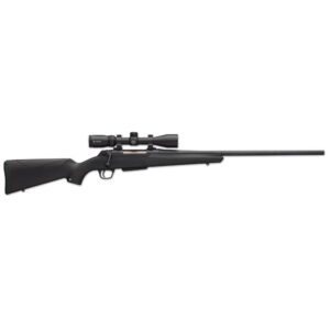 Winchester XPR 6.5 PRC Bolt Action Rifle with Vortex Scope