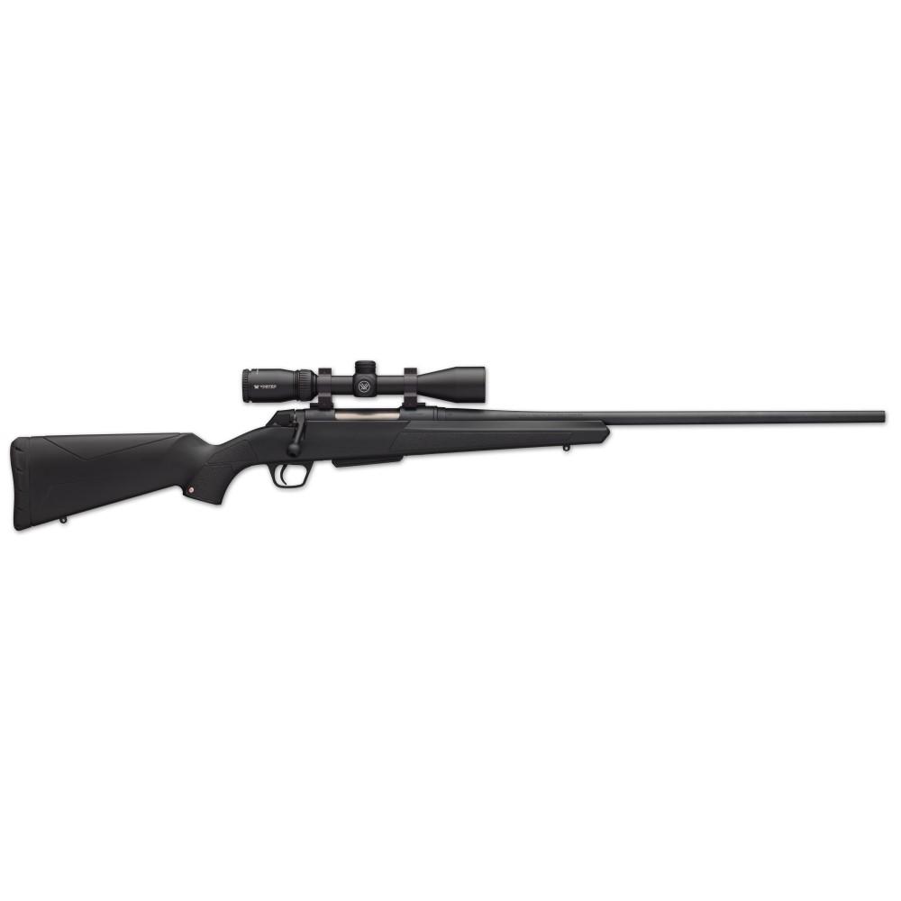 Winchester XPR 6.5 PRC Bolt Action Rifle with Vortex Scope