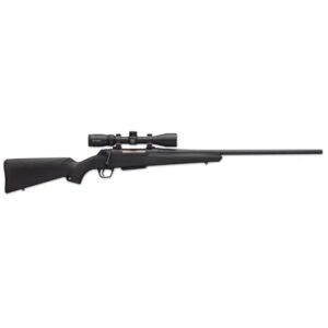 Winchester XPR 6.8 Western Bolt Action Rifle with Scope