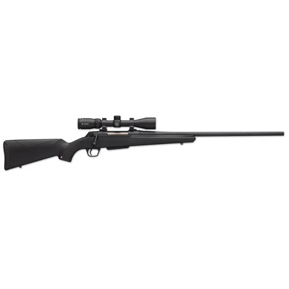 Winchester XPR 6.8 Western Bolt Action Rifle with Scope