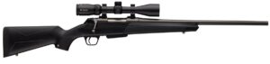 Winchester XPR Compact 6.8 Western Bolt Action Rifle