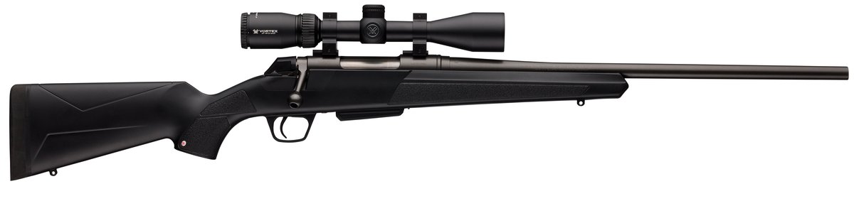 Winchester XPR Compact 6.8 Western Bolt Action Rifle