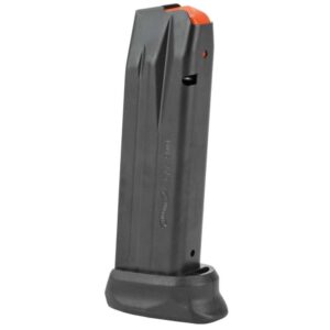 Walther PPQ M1 9mm 17-Round Magazine