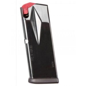 Walther PPQ M2 SC 9mm 10-Round Magazine - Black