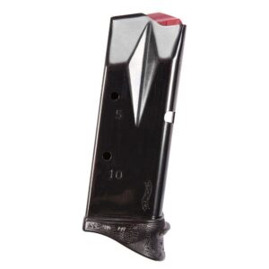 Walther PPQ M2 Subcompact 9mm Magazine - 10 Rounds