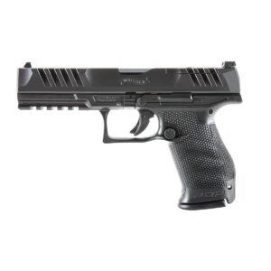 Walther PDP Optic Ready Compact 9mm Handgun 5" Barrel
