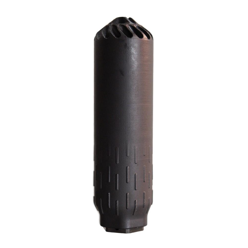 Huxwrx Flow 556K Suppressor for 5.56 NATO