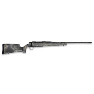 Weatherby 307 Alpine ST .22 Creedmoor Bolt Action Rifle