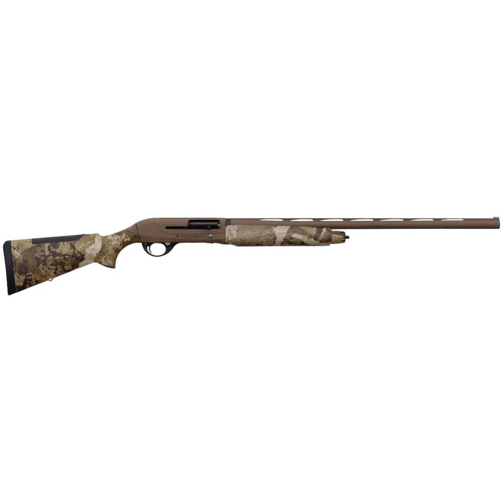 Weatherby 18I Waterfowler 12 Ga Semi Auto Shotgun 28"