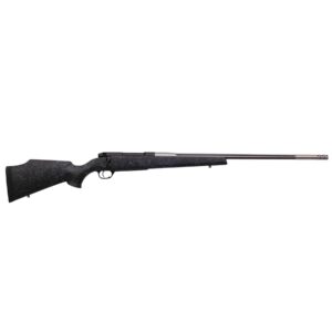 Weatherby MKV Accumark .257 Wby Mag Bolt Action Rifle