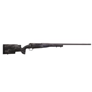 Weatherby MKV Accumark 6.5 Creedmoor Bolt Action Rifle